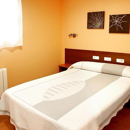 Alojamiento Numancia Pension Burgos Luaran gambar