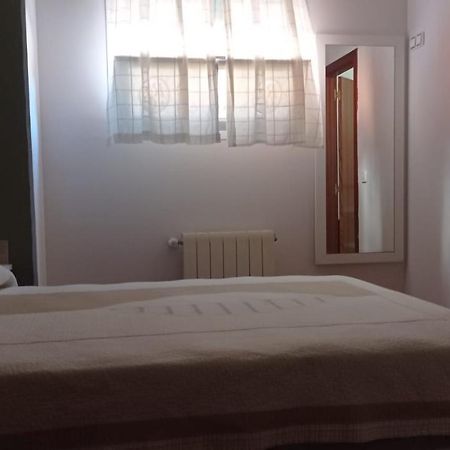 Alojamiento Numancia Pension Burgos Luaran gambar